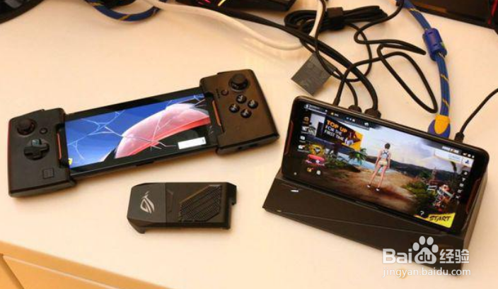 游戏手机排行榜上的手机有哪些?