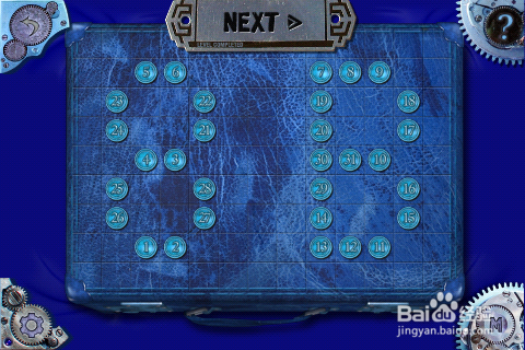 安卓心灵游戏攻略：[2]硬币1-5002