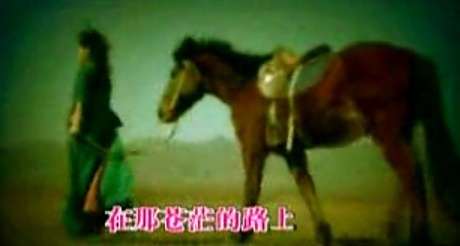 盘点十大国产雷人神曲 你听过几首？