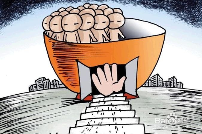 负责裁人的HR,第一个被裁了