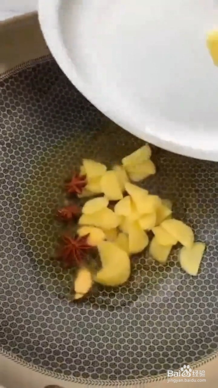 如何制作好吃家常版辣子鸡