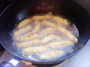 香酥可口——干炸里脊