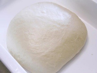 香橙布里欧修吐司怎么做？