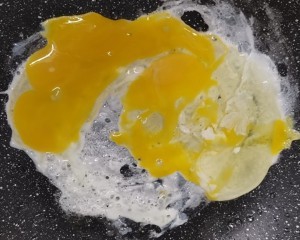 教你如何做酥脆手抓饼