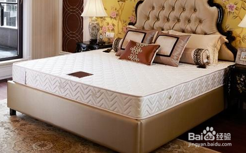 共枕弹簧床垫和乳胶床垫的优缺点