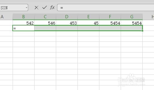 如何填充空值跟上一行一样