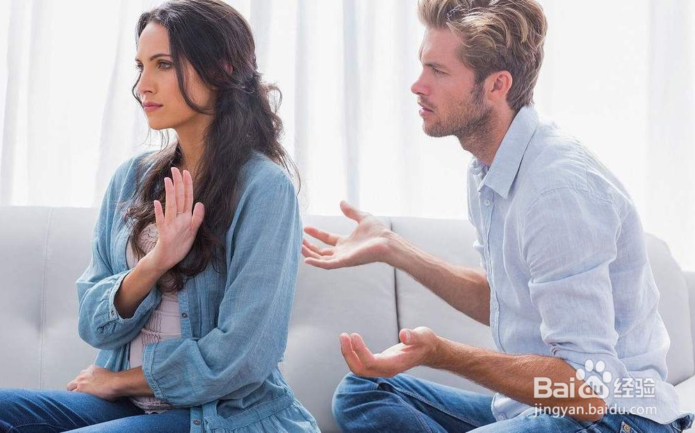 女人为什么总喜欢吵架?