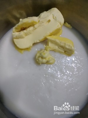 雪媚娘的做法