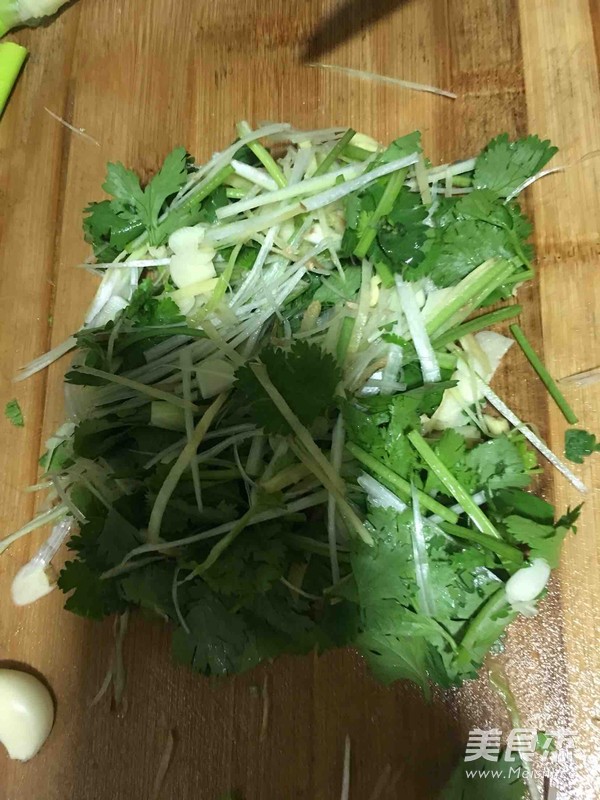 东北锅包肉的做法