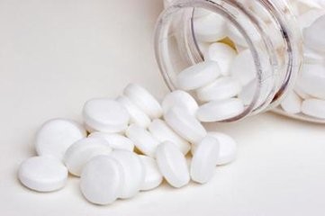 一般伤口的简易处理