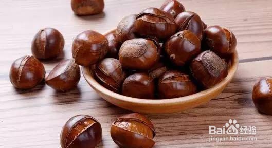 板栗怎样好剥壳