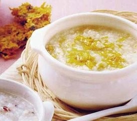 老年人脾胃虚弱的调理法