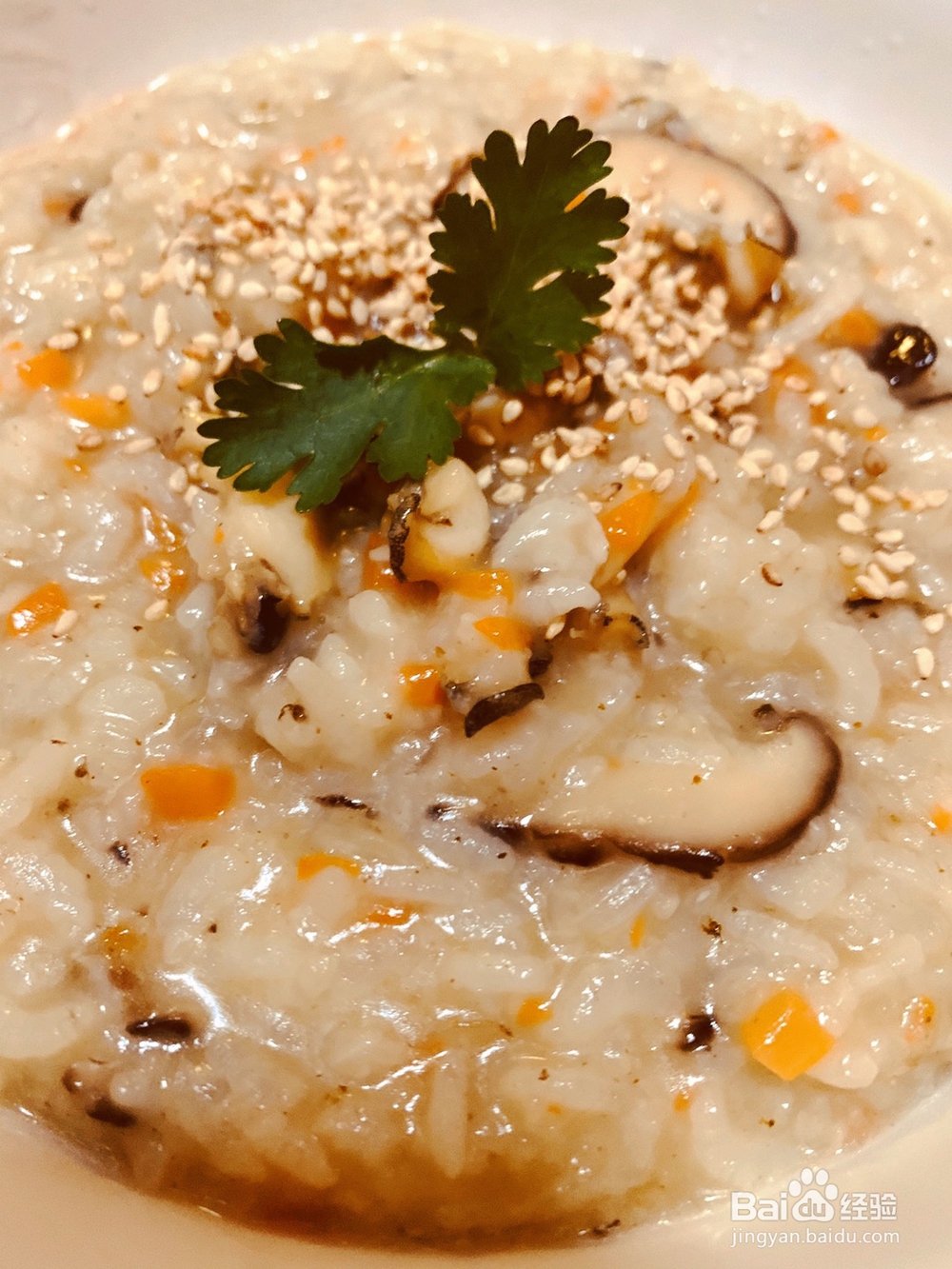 如何做好韩剧鲍鱼粥