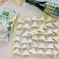 如何制作云吞面