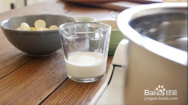 抹茶生巧怎么做