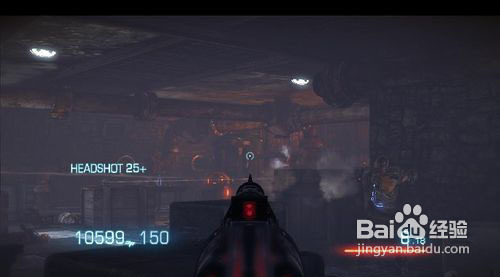 《子弹风暴》第二幕第一章图文流程攻略