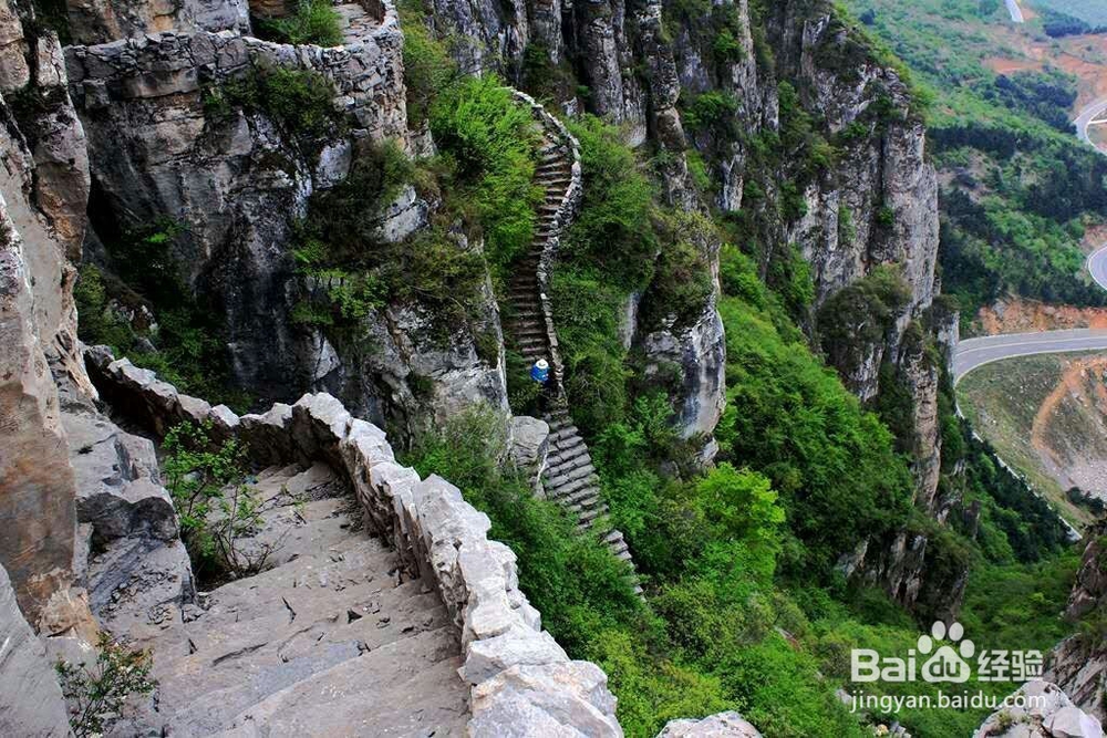 南太行驴行两日游