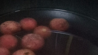 酸甜杨梅汁怎么做