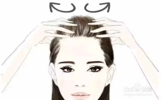 试试这几招，对付秋季脱发很管用！