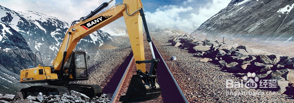 挖掘机在行走过程中熄火应如何处理