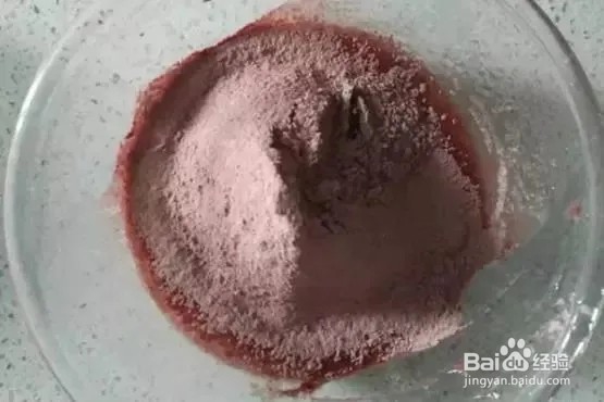 在家如何做好吃的红丝绒蛋糕？