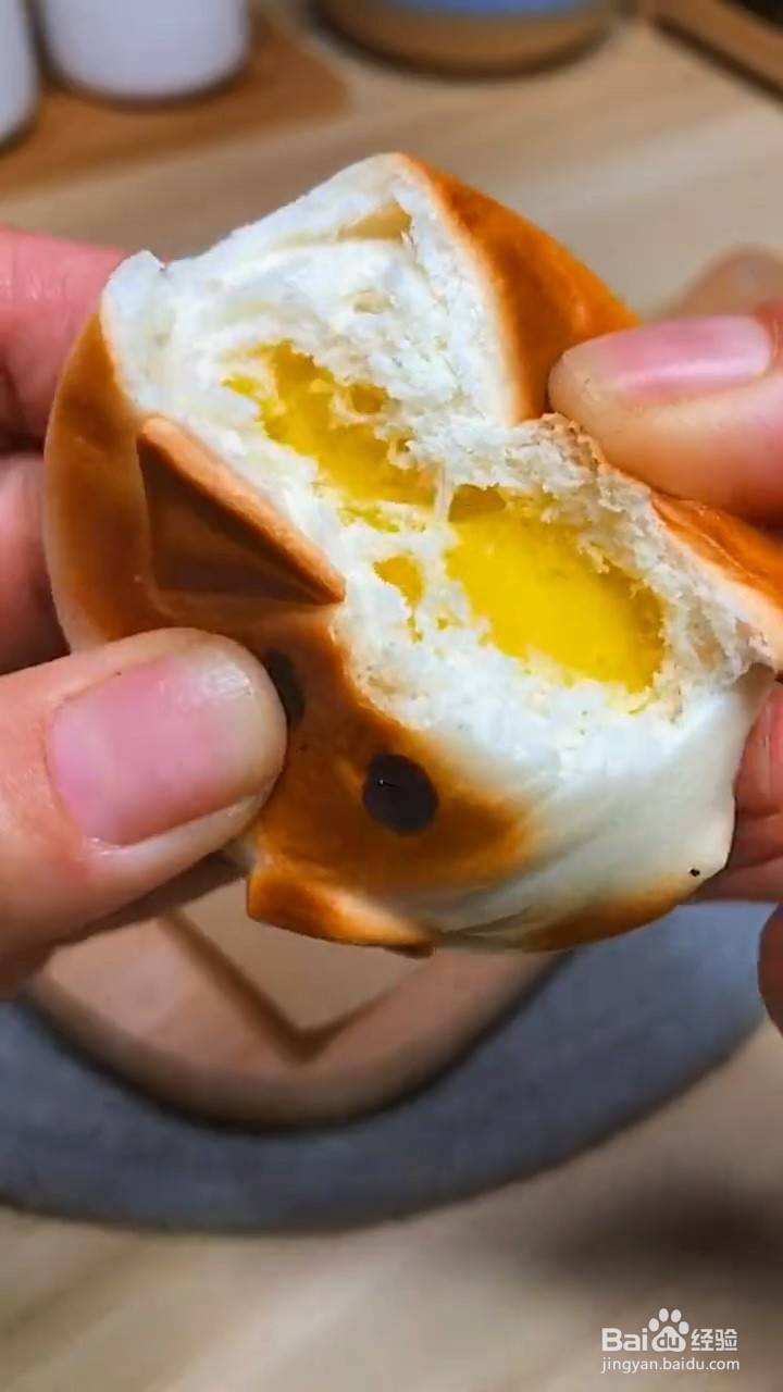 怎么做五分钟早餐饼