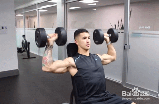 女生自己去健身房要如何训练？