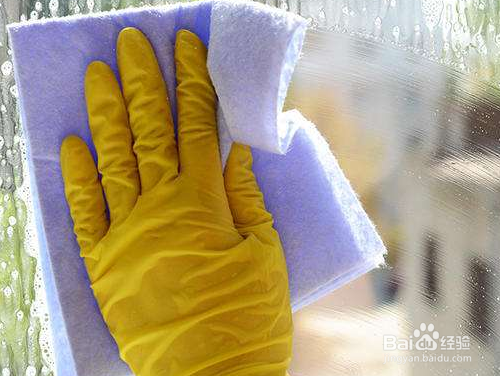 怎么快速去除厨房油污？