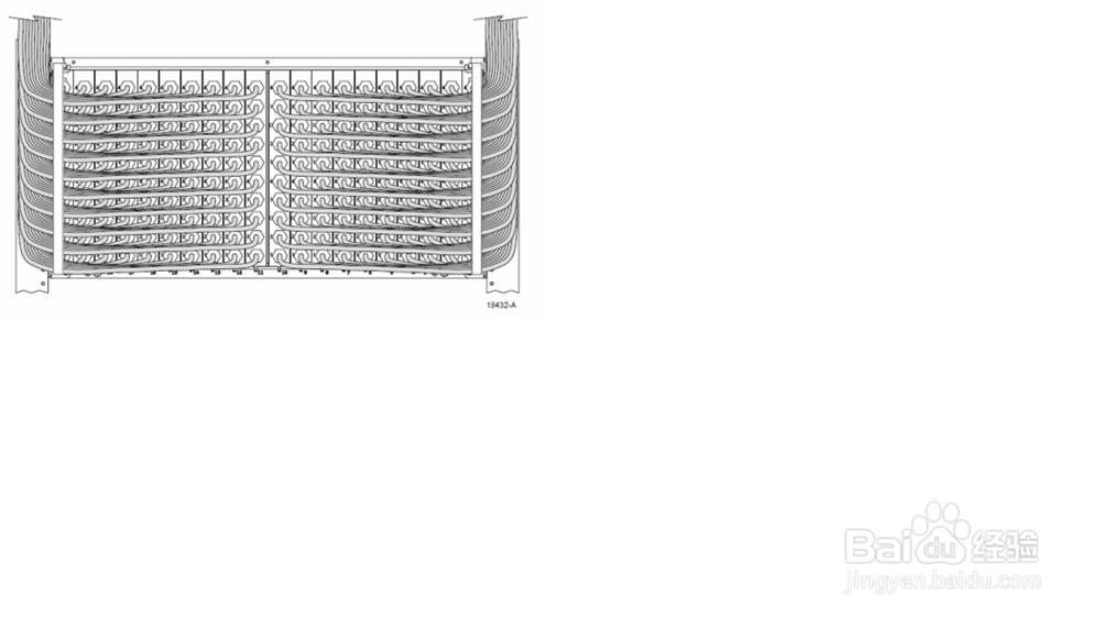 广电前端机房建议正反向方案