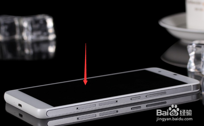 华为荣耀6plus开关键失灵,如何开屏