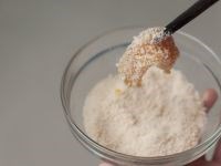 炸无骨鸡柳的做法