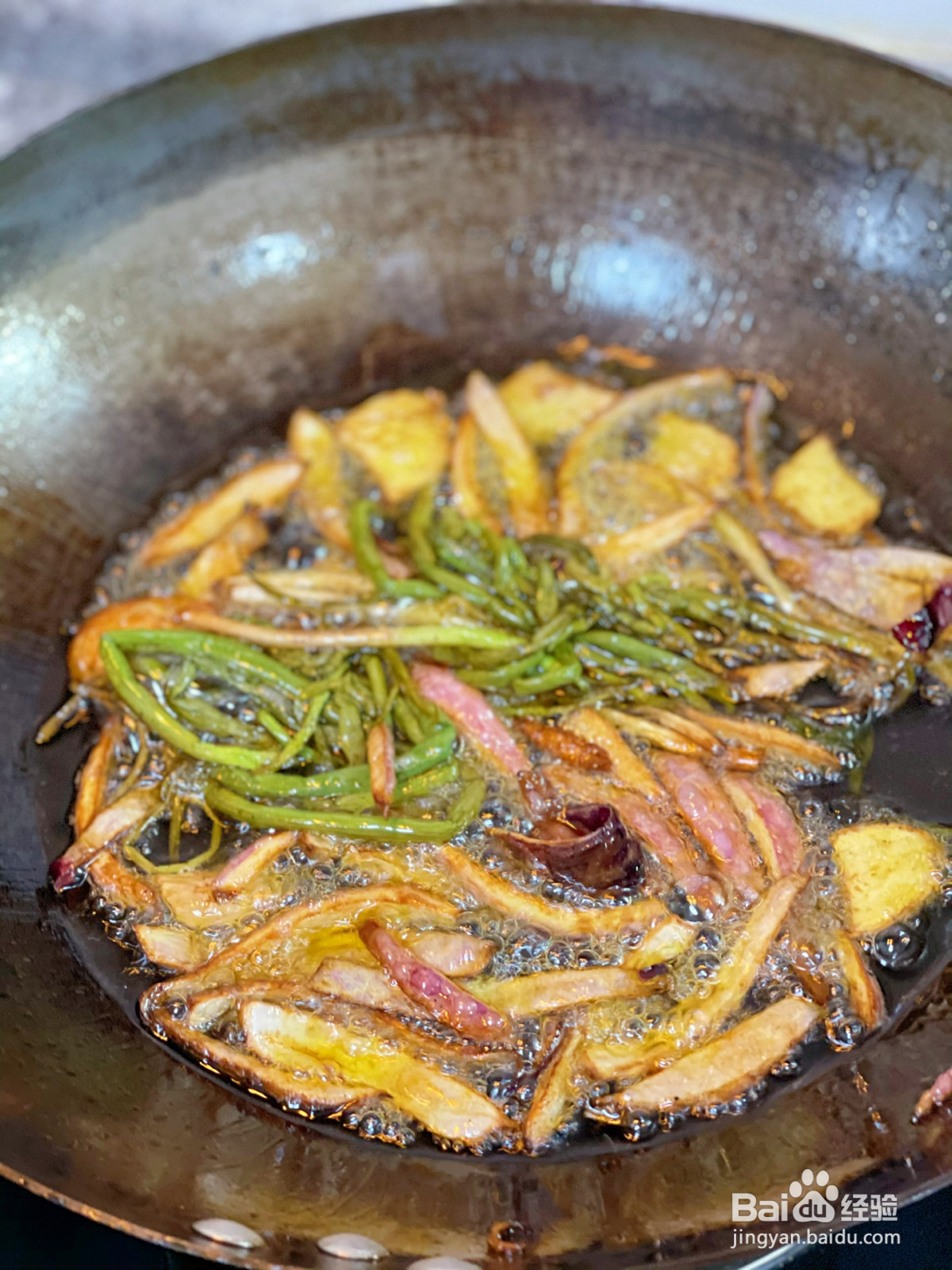 凉拌柠檬凤爪的做法