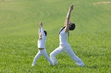 练习瑜伽有哪些好处