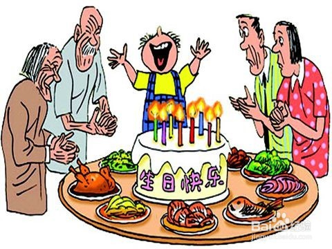 也许你已经踏进了早教的误区（1）