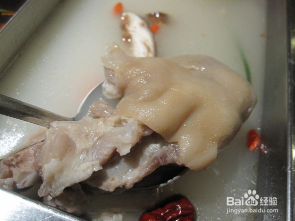 教你做家庭火锅，冬日最暖和