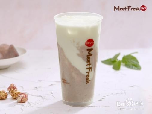 2018最全台式甜品大盘点