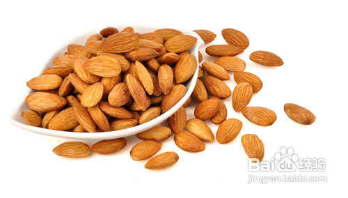 杏仁怎么样划分