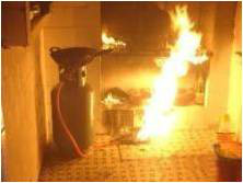 燃气泄漏，如何应对