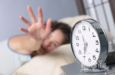 最健康的作息时间表，让你年轻延后十年。