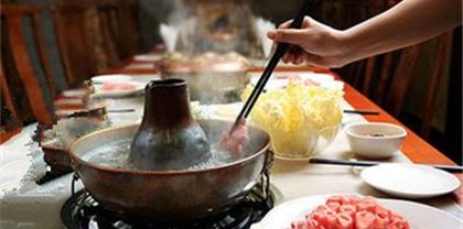吃火锅要注意事项