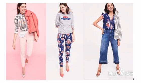 Old Navy 2017春季系列 明媚春色 怦然心动