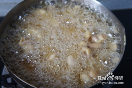 农庭鸡小碎好吃，在家动手做一做