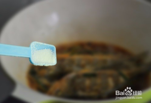 酱烧小黄鱼是怎么做的?如何做更好吃?