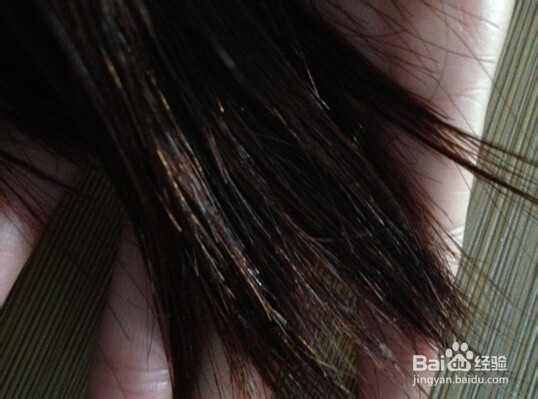 发质不好怎么办？头发问题怎么解决？