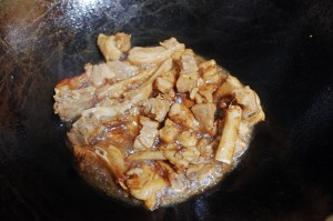 红焖小羊排做法大全