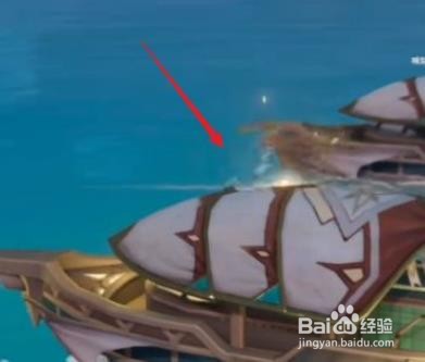 原神Nice Boat成就怎么达成