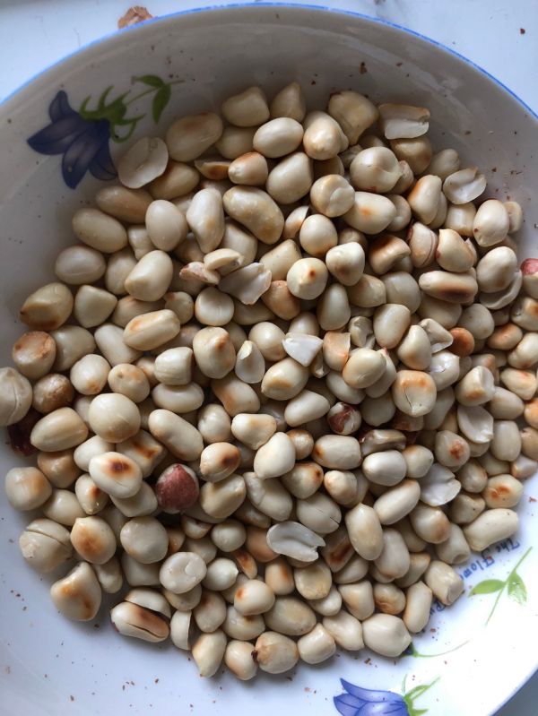 飘香花生芝麻酱