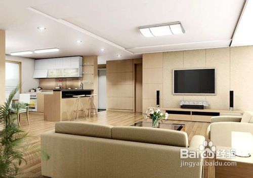 六大步骤轻松解决房屋装修烦恼