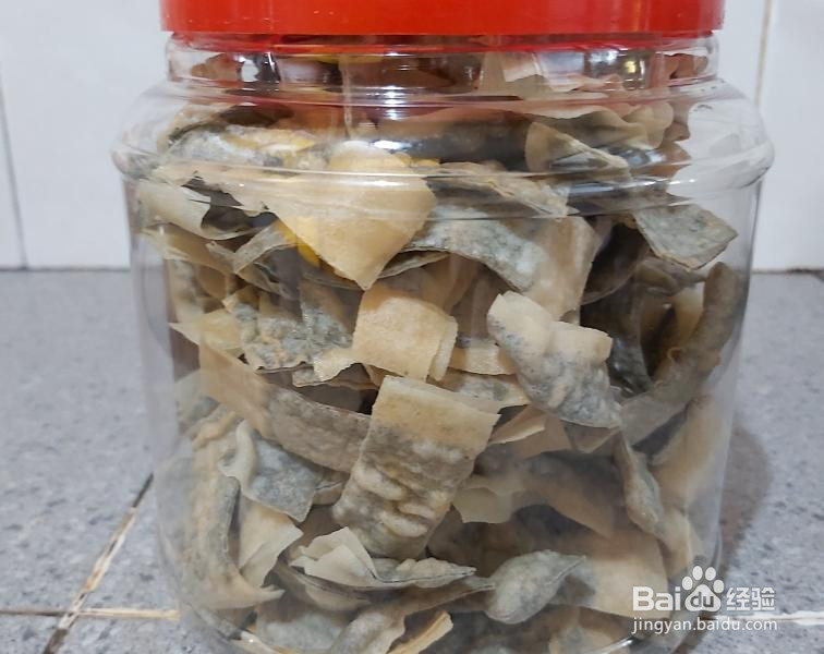 香脆紫菜饼的做法