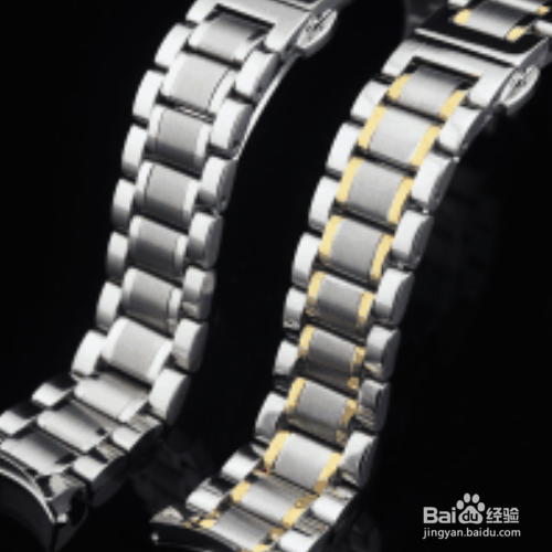 表链怎么拆一节